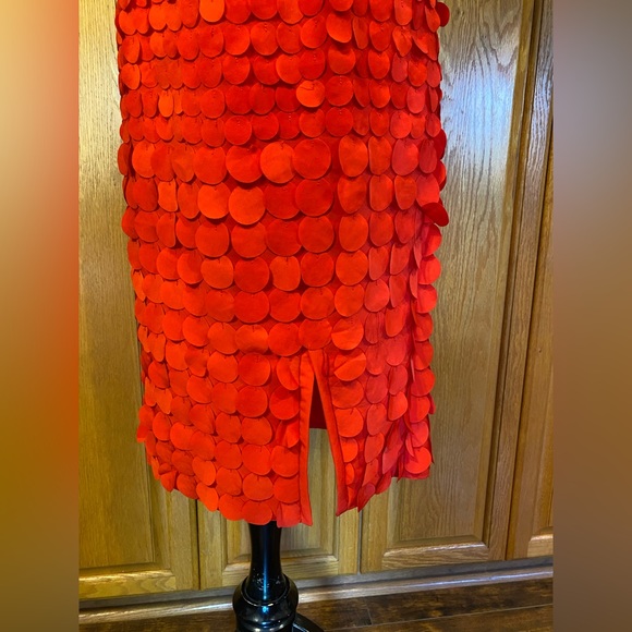 NWT ~ MISS CANDYFLOSS Anika-Rose
Cocktail Pinup Retro Madmen Holiday Dress - Picture 14 of 16